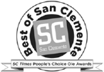 Best of San Clemente 2014-2022