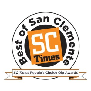 Best of San Clemente Times image