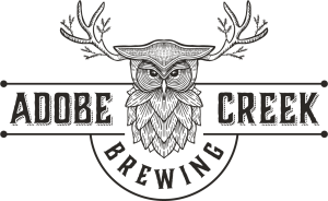 Adobe Creek Brewing logo