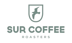 Sur Coffee Logo