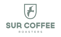 Sur Coffee Logo